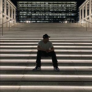 Meet your Posher, Jerry